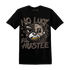 Dunk Low Baroque Brown T Shirt Match All Hustle - NastyJamz
