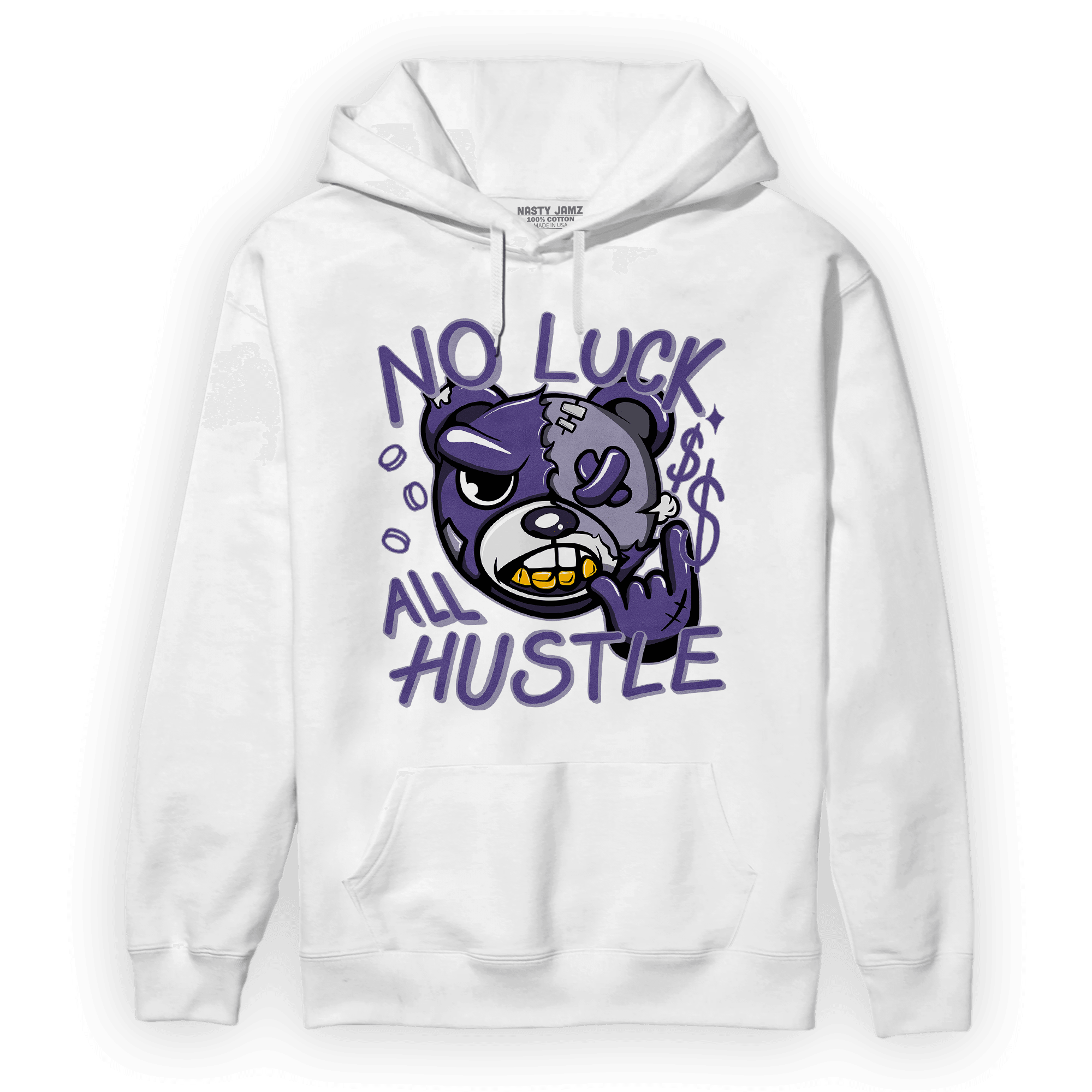 Dunk Low Plum Hoodie Match All Hustle - NastyJamz
