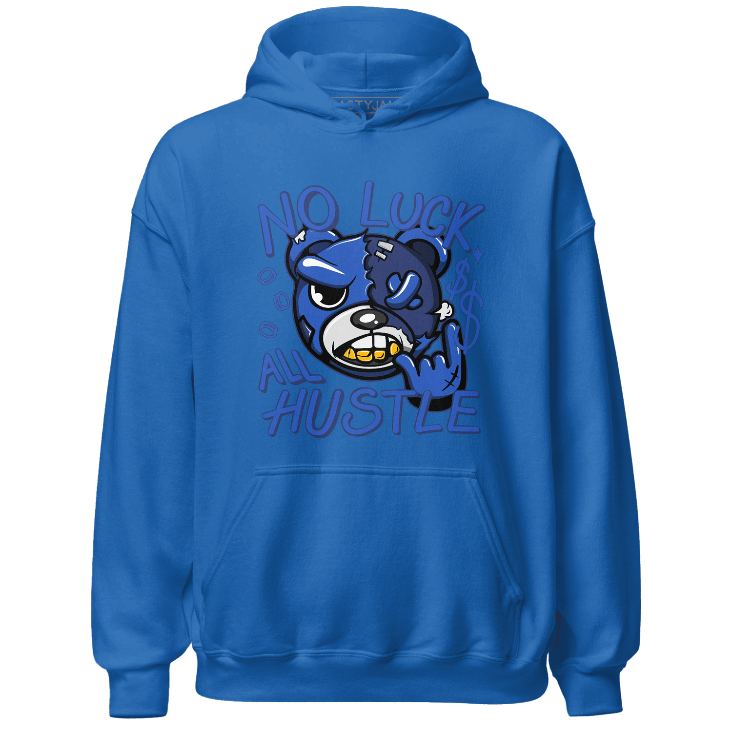 KB 4 Protro Philly Hoodie Match All Hustle - NastyJamz