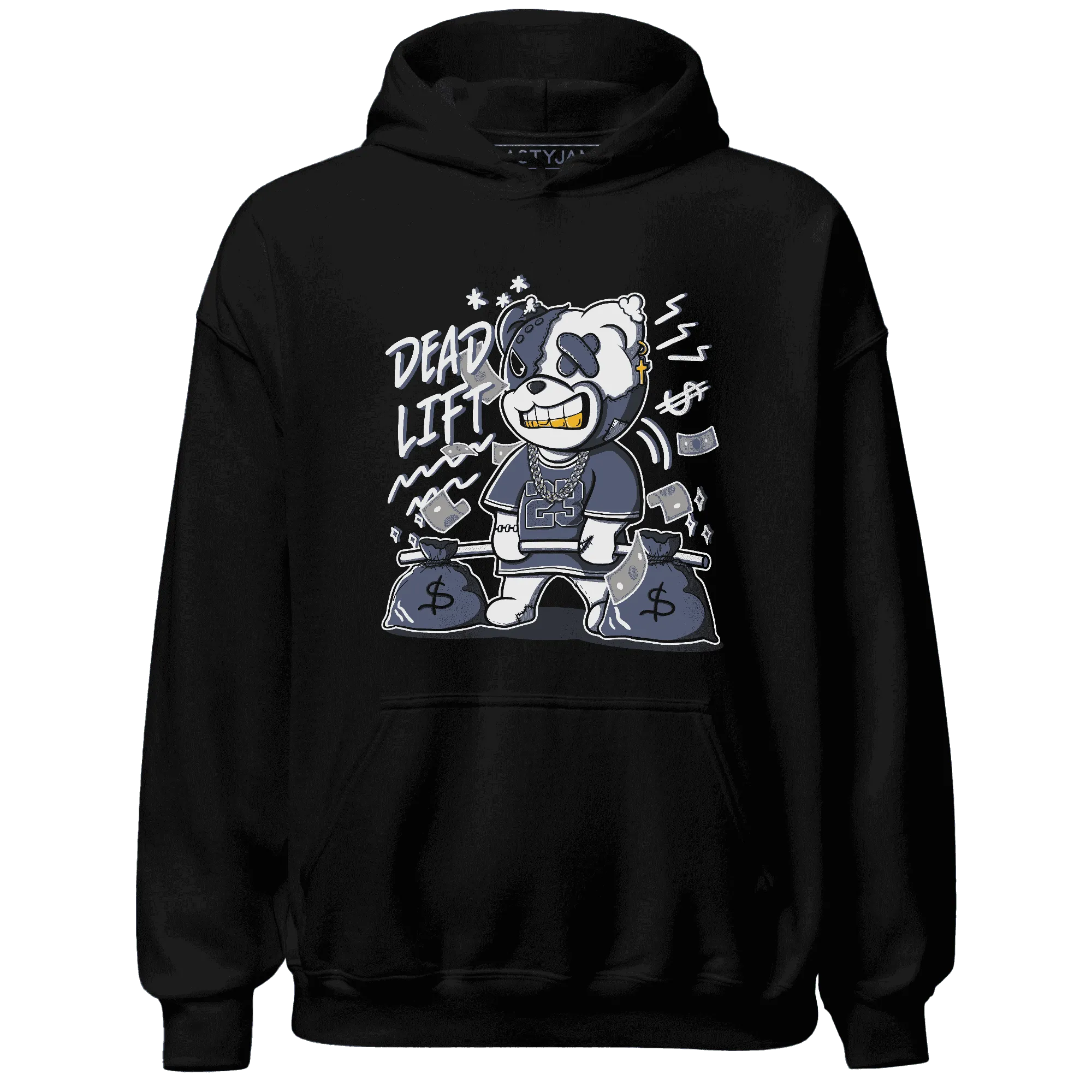 Low-Diffused-Blue-11s-Hoodie-Match-BER-23-Deadlift