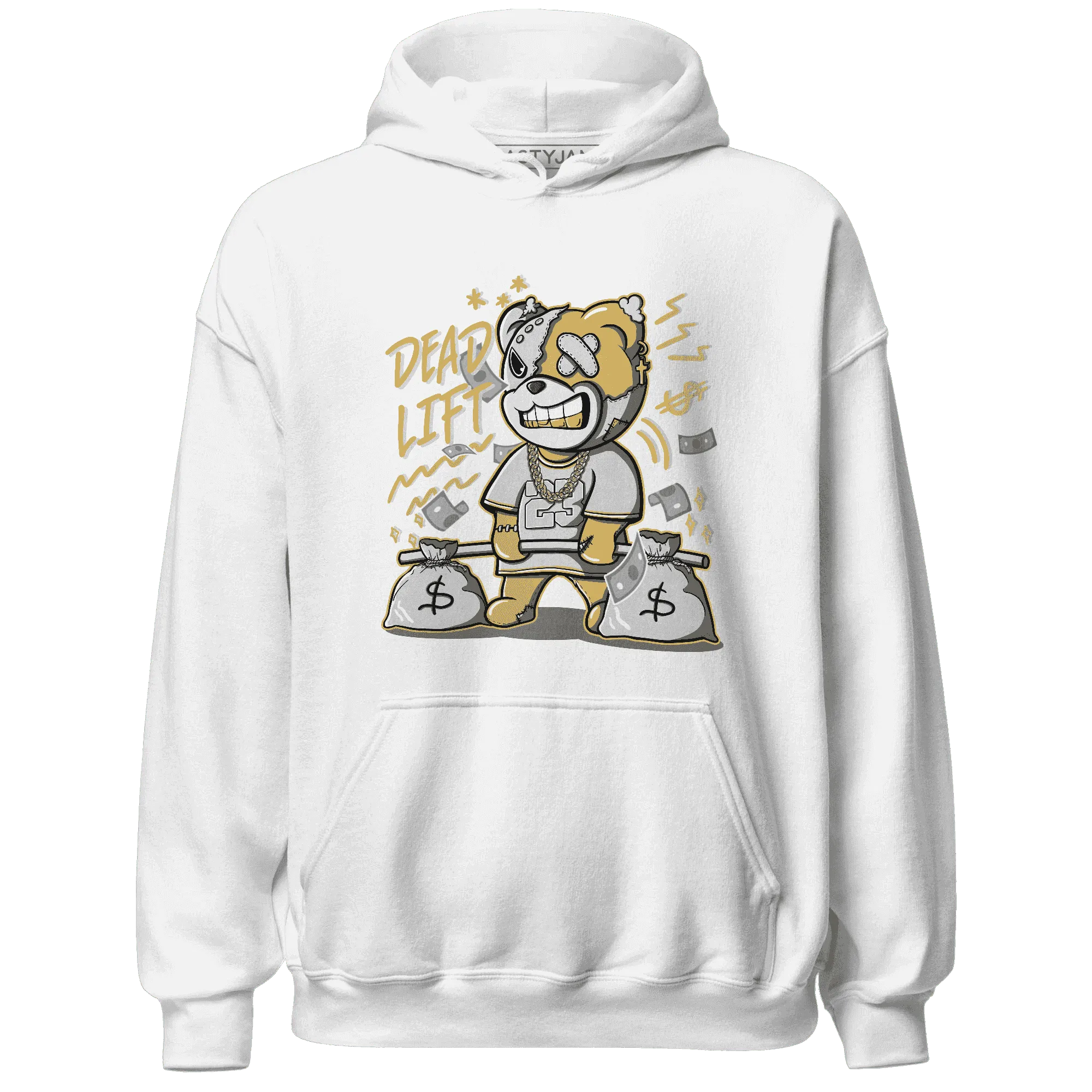 Paris-Cement-Olympics-6s-Hoodie-Match-BER-23-Deadlift