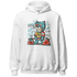 KB 8 Protro Venice Beach Hoodie Match BER 23 Deadlift - NastyJamz