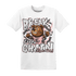 Low Legend Pink 11s T Shirt Match BER Break Chain - NastyJamz