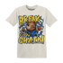 Low OG Canary TVSC 1s T Shirt Match BER Break Chain - NastyJamz