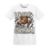 SE Sail 5s T Shirt BER Break Chain - NastyJamz
