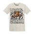 SE Sail 5s T Shirt BER Break Chain - NastyJamz