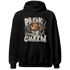 Gratitude 11s Hoodie Match BER Break Chain - NastyJamz