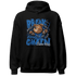 Royal Reimagined 1s Hoodie Match BER Break Chain - NastyJamz