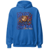 KB 4 Protro Philly Hoodie Match BER Break Chain - NastyJamz