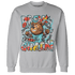 KB 8 Protro Venice Beach Sweatshirt Match BER Break Chain - NastyJamz