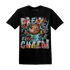 KB 8 Protro Venice Beach T Shirt BER Break Chain - NastyJamz
