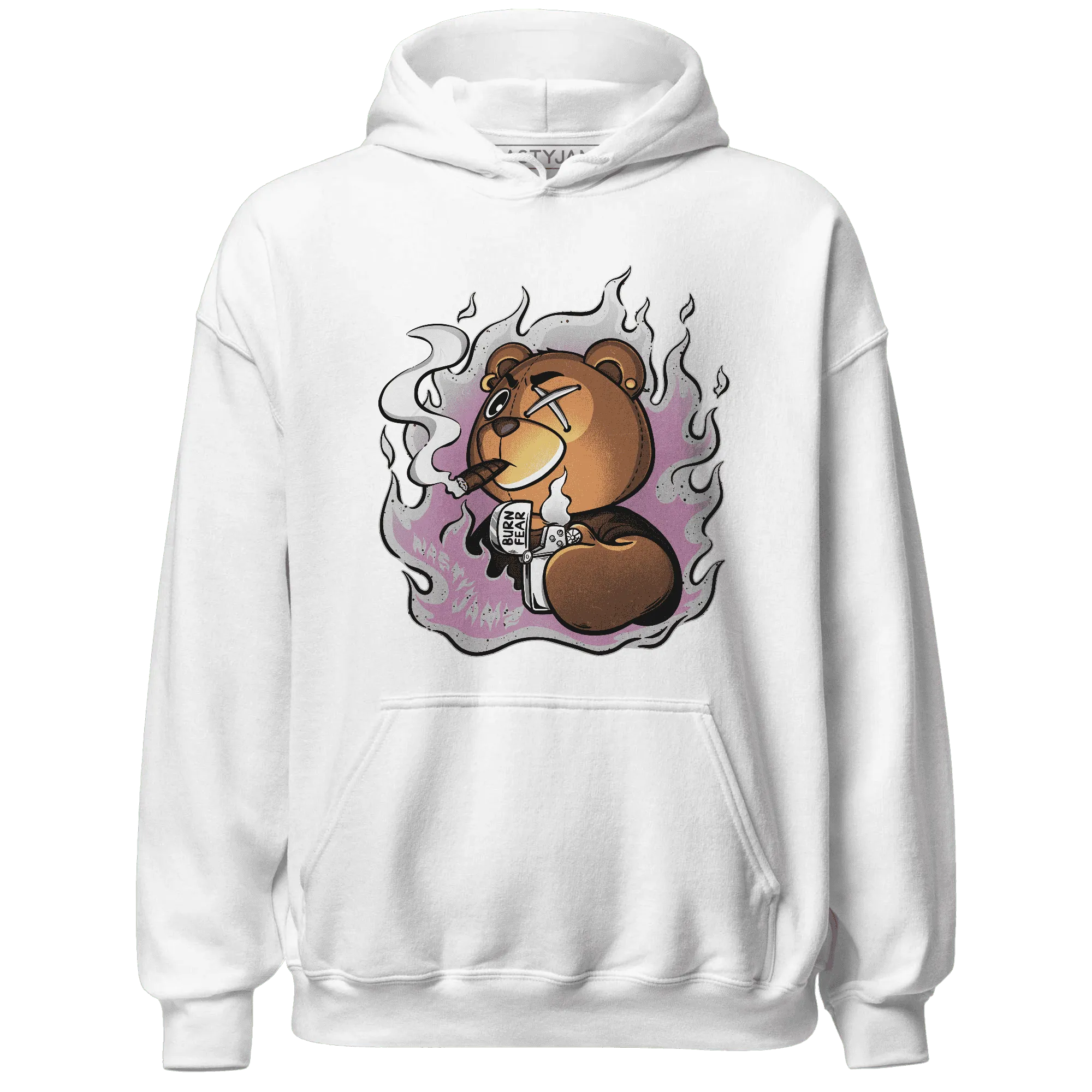 Orchid-Neutral-Grey-Black-White-4s-NastyJamz-Hoodie-Match-BER-Burn-Fear
