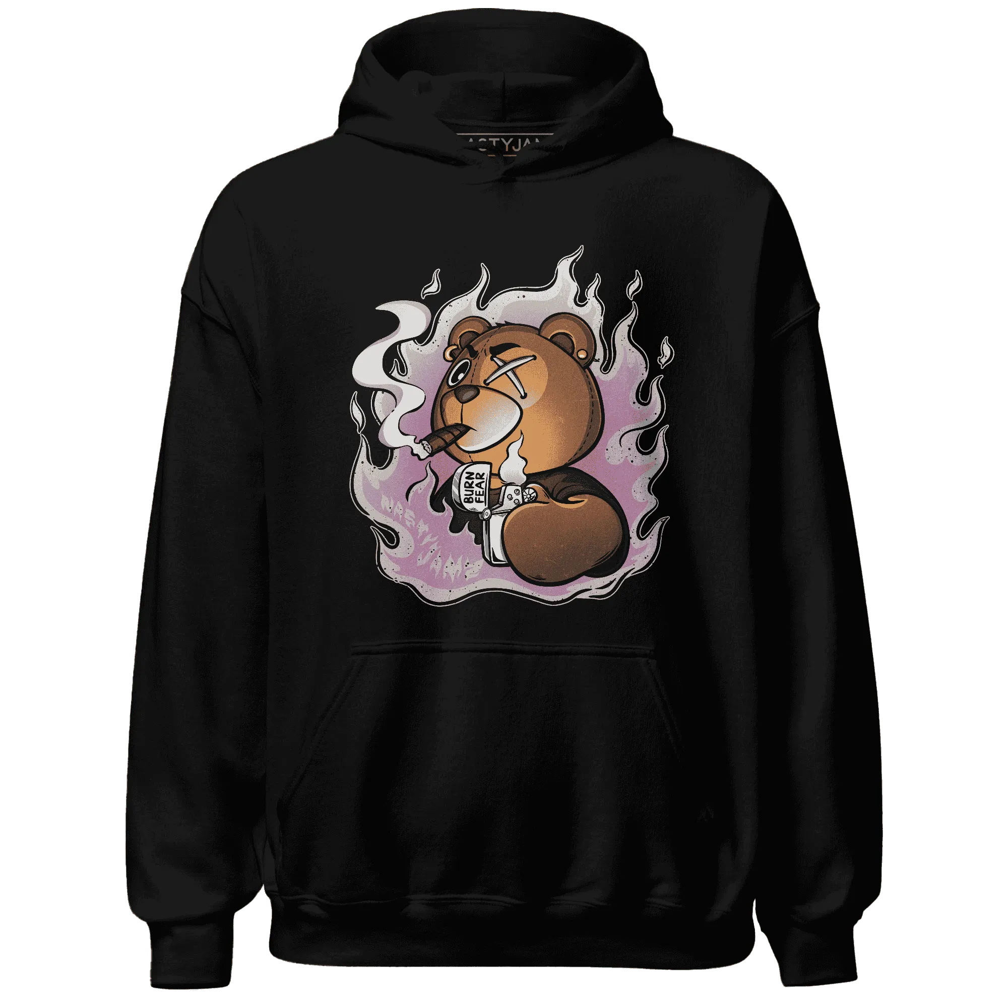 Orchid-Neutral-Grey-Black-White-4s-NastyJamz-Hoodie-Match-BER-Burn-Fear