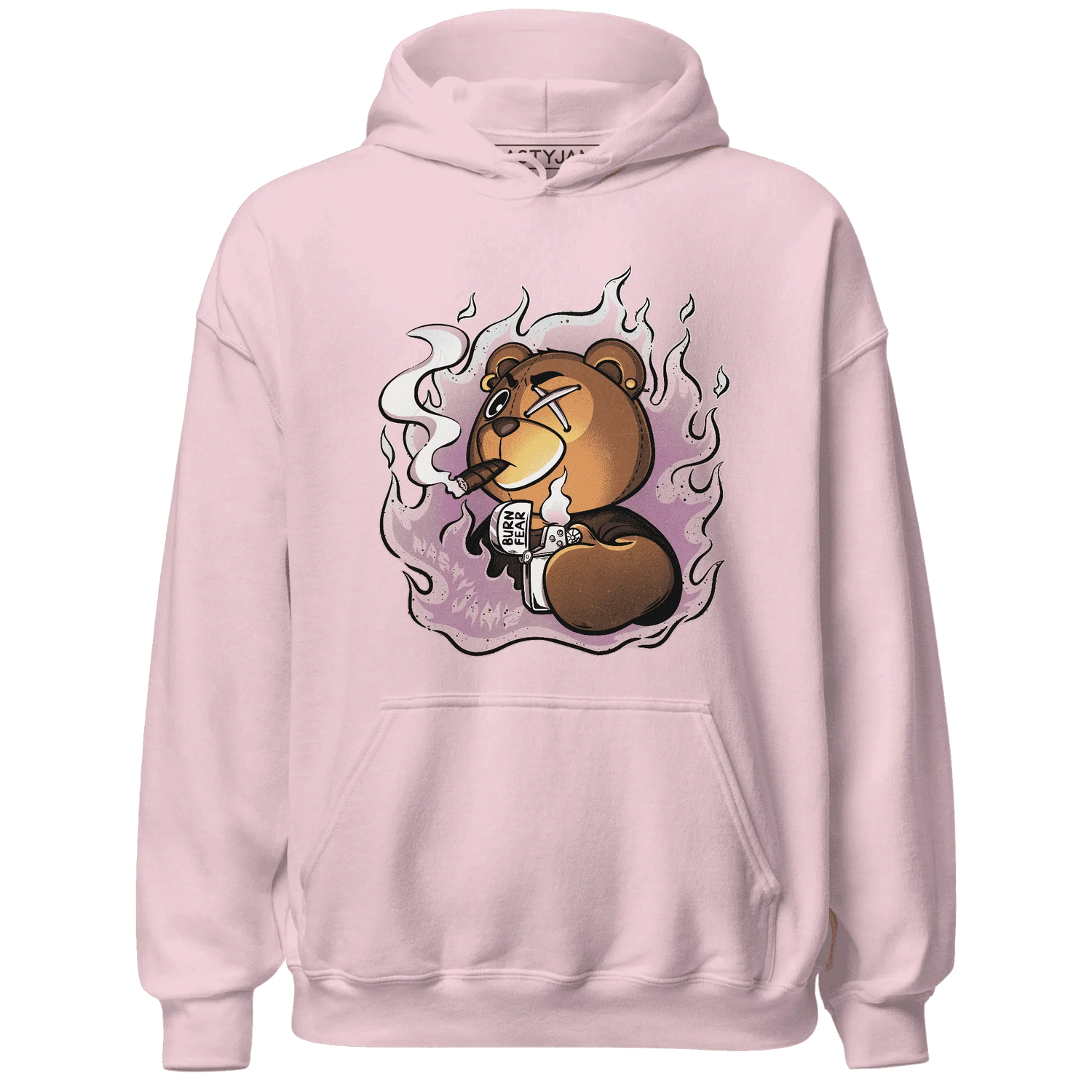 Orchid-Neutral-Grey-Black-White-4s-NastyJamz-Hoodie-Match-BER-Burn-Fear