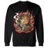 AM-90-Dark-Sage-Solar-Red-NastyJamz-Sweatshirt-Match-BER-Burn-Fear