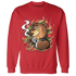 AM-90-Dark-Sage-Solar-Red-NastyJamz-Sweatshirt-Match-BER-Burn-Fear