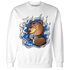 Air Max 1 86 Royal Sweatshirt Match BER Burn Fear - NastyJamz
