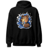 Air Max 1 86 Royal Hoodie Match BER Burn Fear - NastyJamz