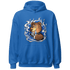Air Max 1 86 Royal Hoodie Match BER Burn Fear - NastyJamz