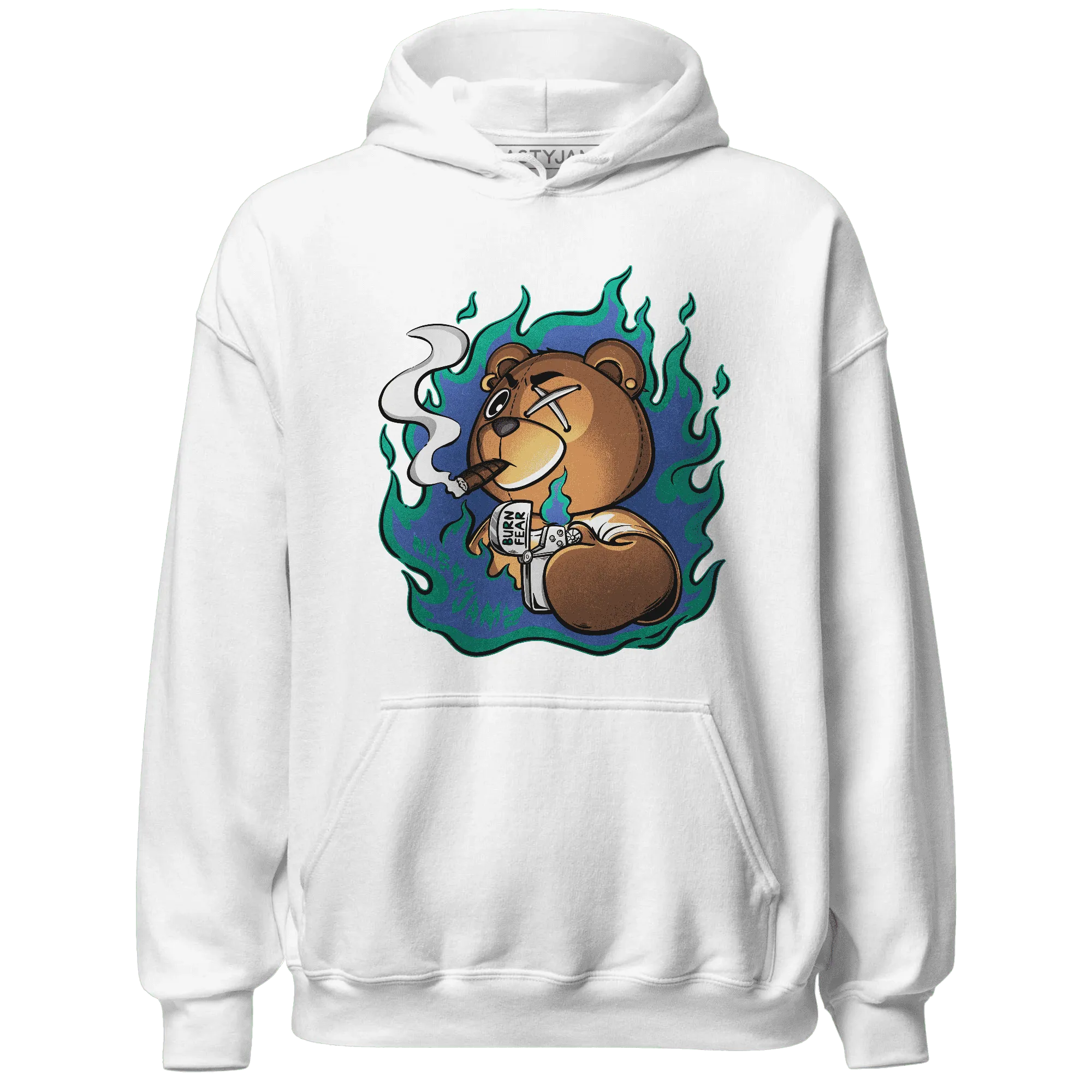 Dunk-Hyper-Royal-Malachite-NastyJamz-Hoodie-Match-BER-Burn-Fear