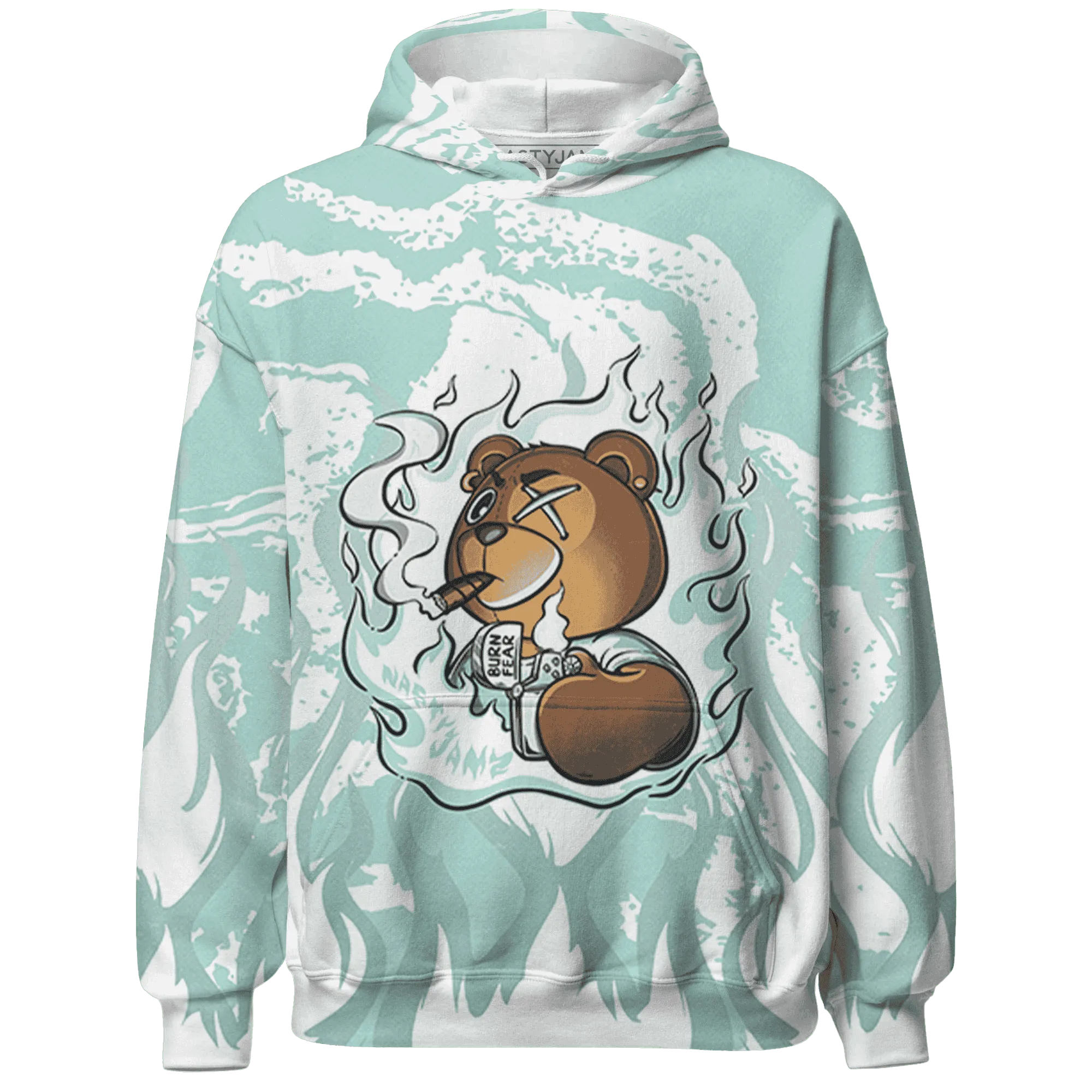AF-1-Low-Jade-Ice-White-Hoodie-Match-BER-Burn-Fear-3D