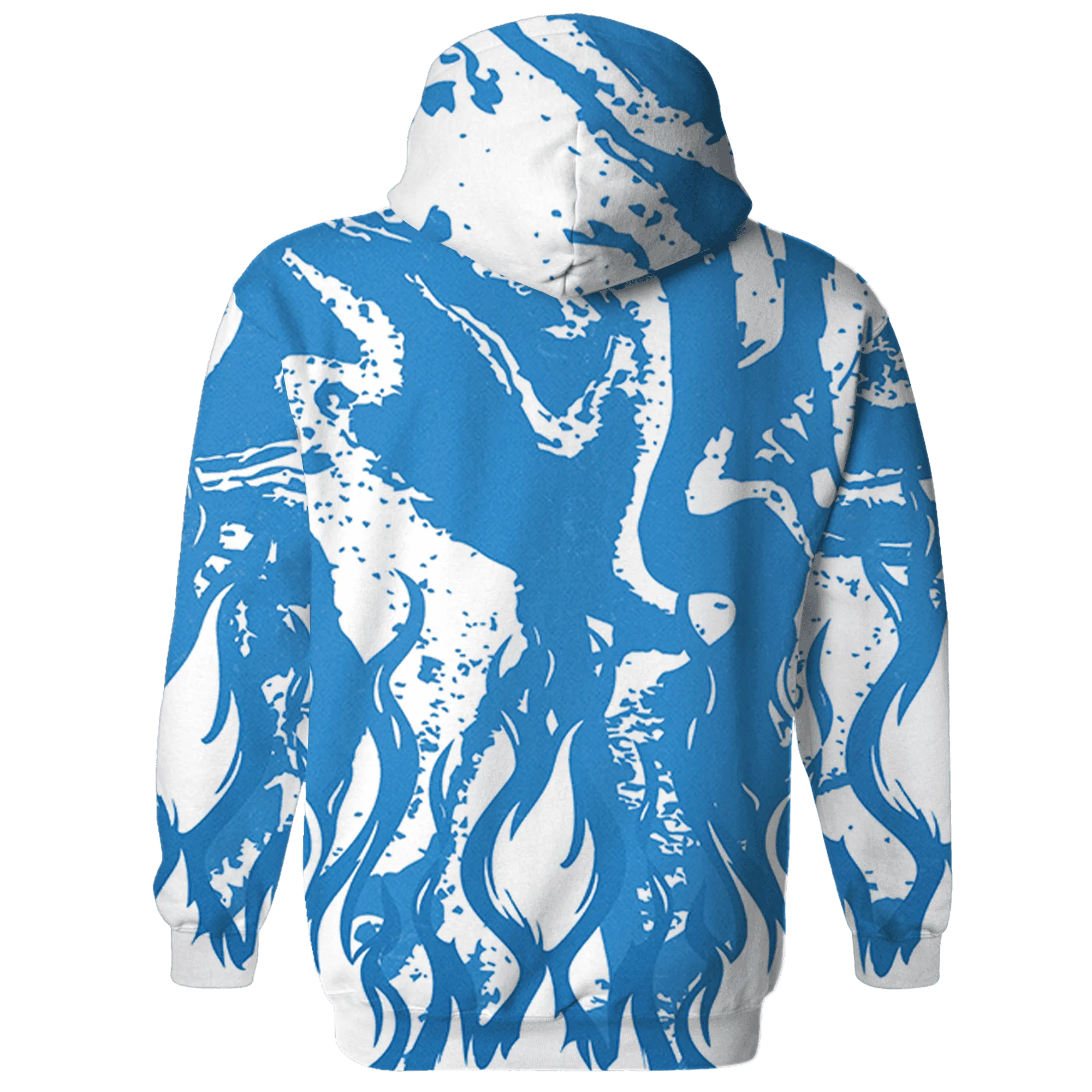 Carolina-Blue-Univercitii-17s-Hoodie-Match-BER-Burn-Fear-3D