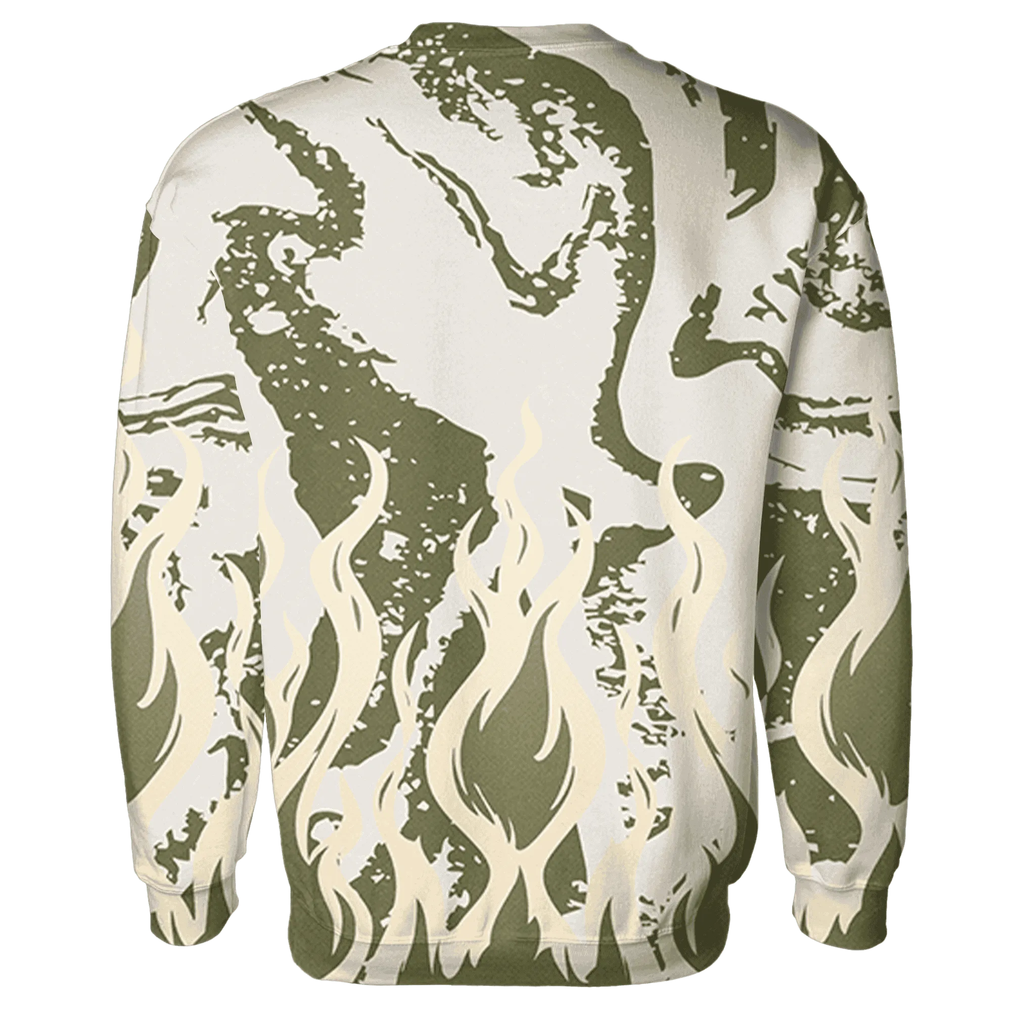 Medium-Olive-1s-Sweatshirt-Match-BER-Burn-Fear-3D