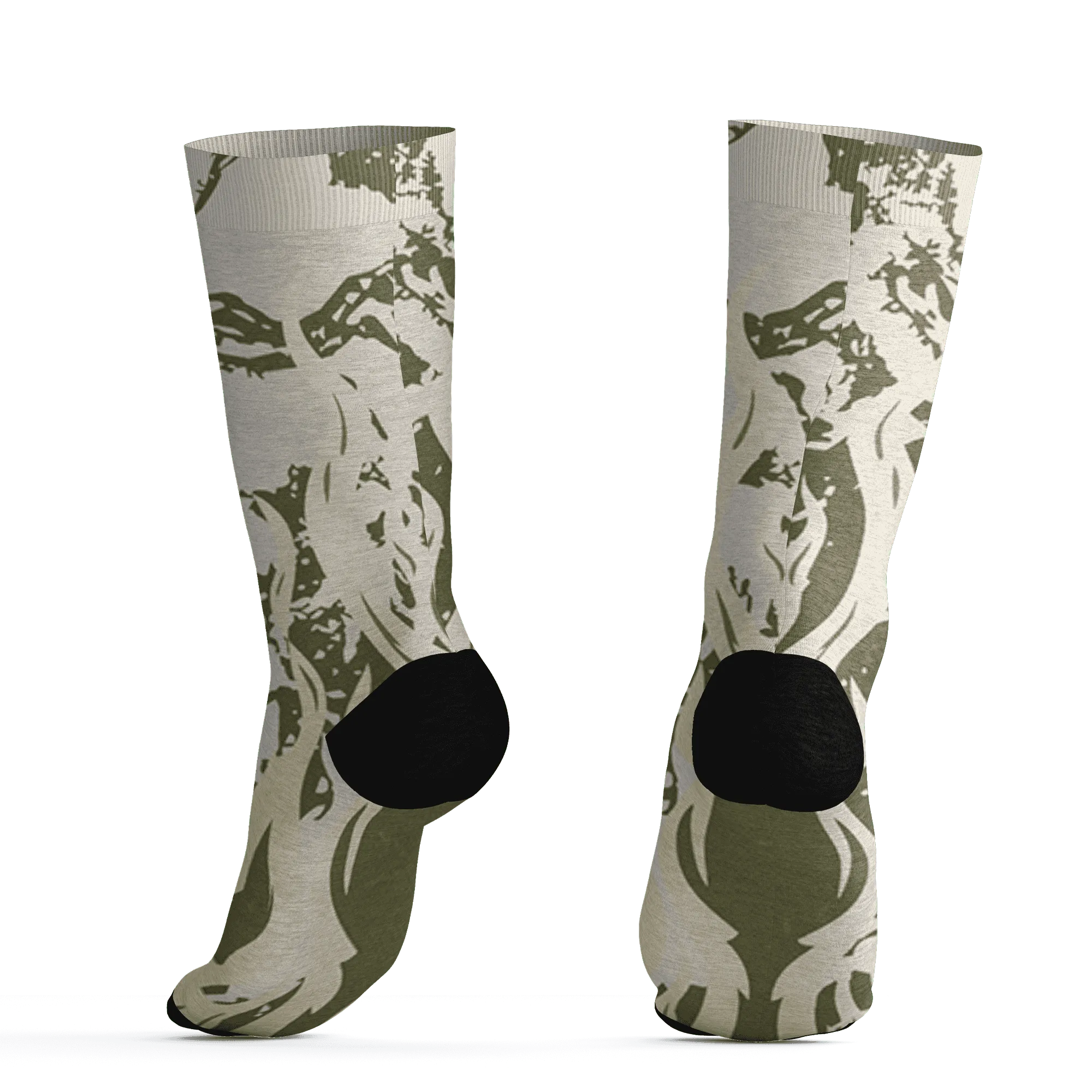 Medium-Olive-1s-Socks-Match-BER-Burn-Fear-3D