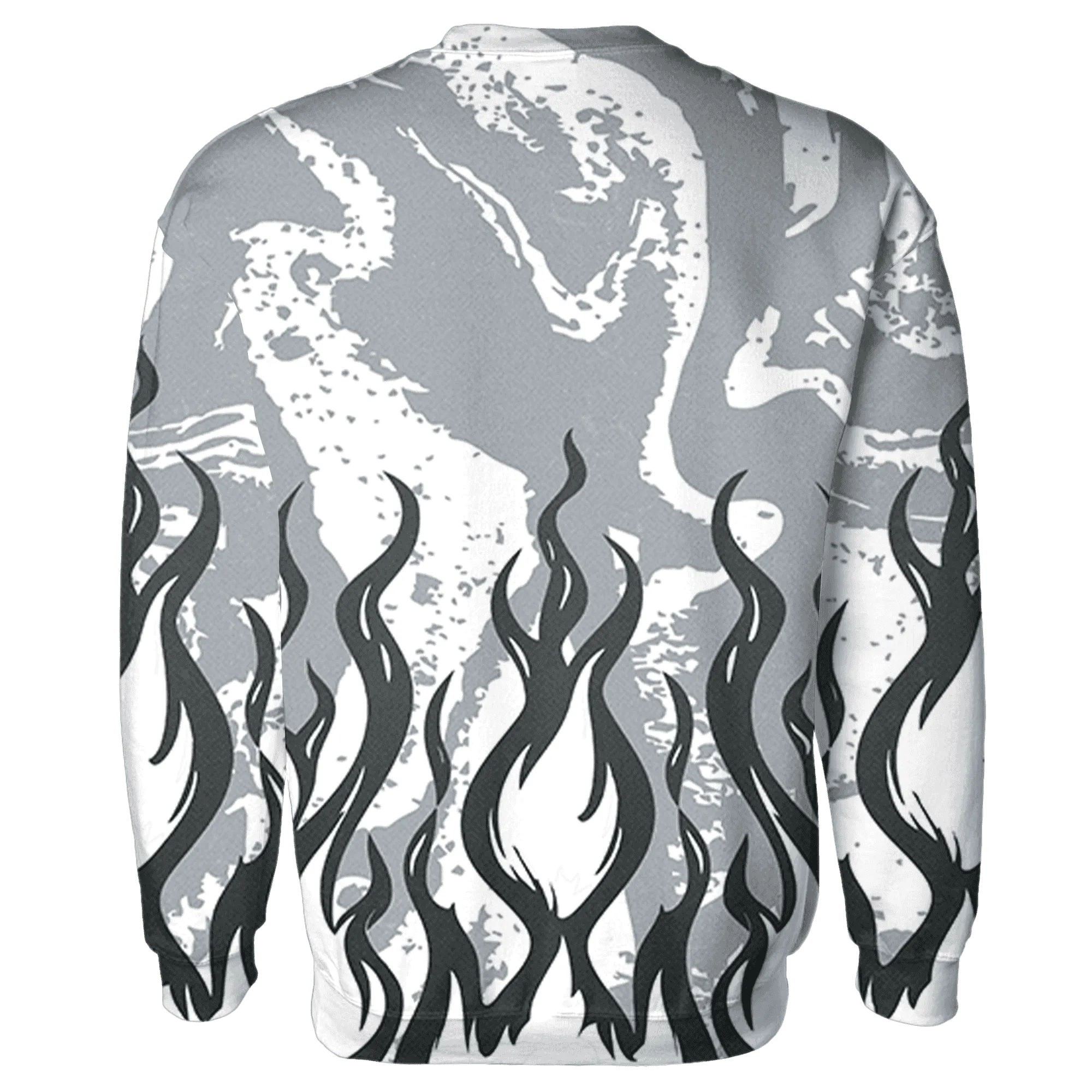 Wolf-Grey-1s-Sweatshirt-Match-BER-Burn-Fear-3D