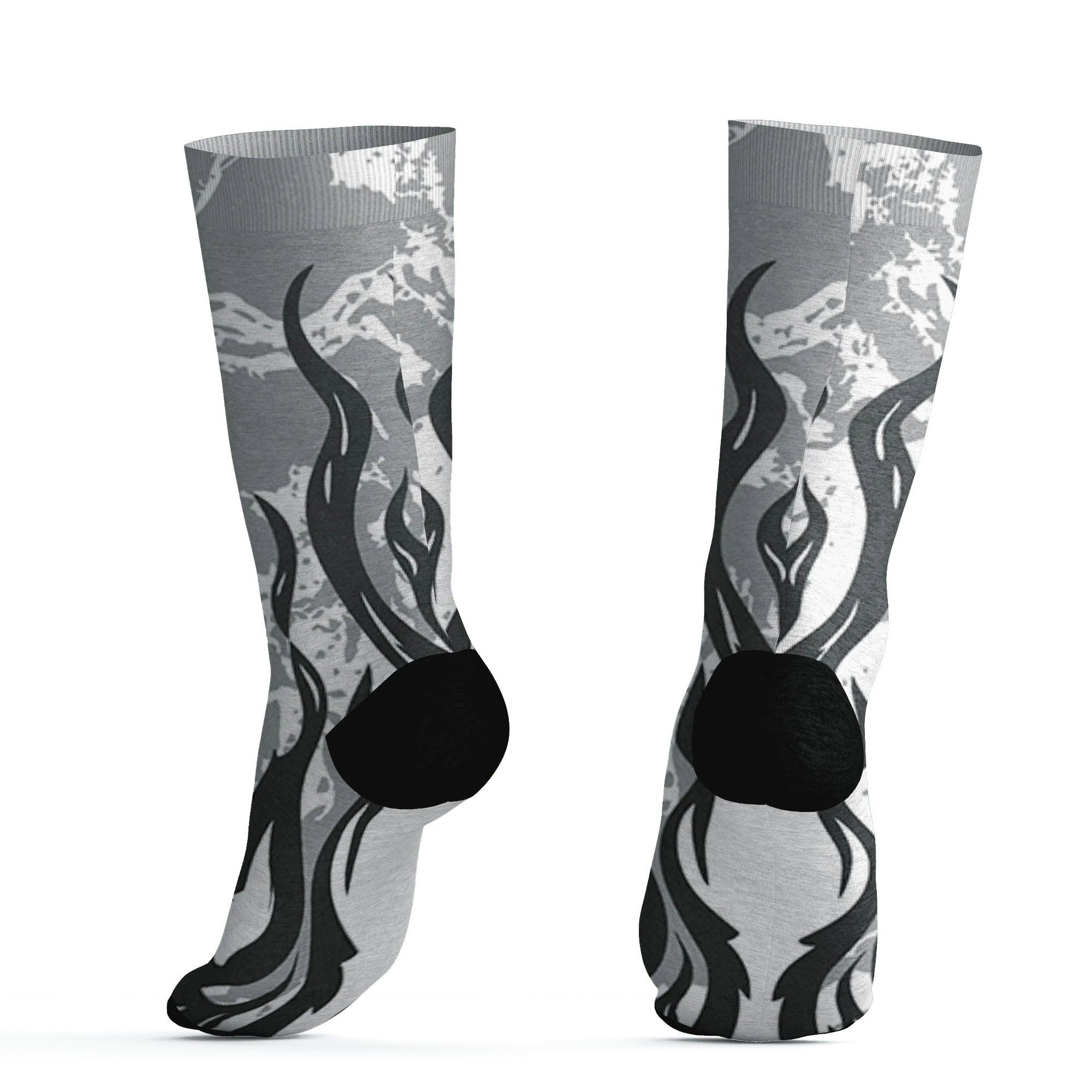 Wolf-Grey-1s-Socks-Match-BER-Burn-Fear-3D
