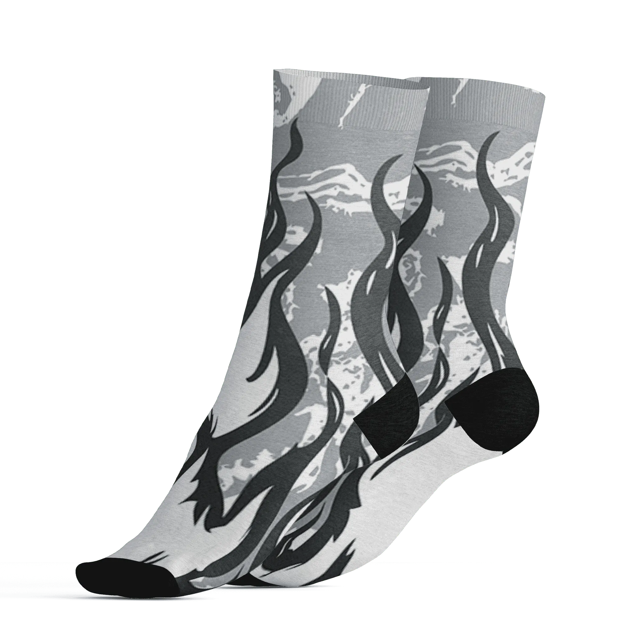Wolf-Grey-1s-Socks-Match-BER-Burn-Fear-3D