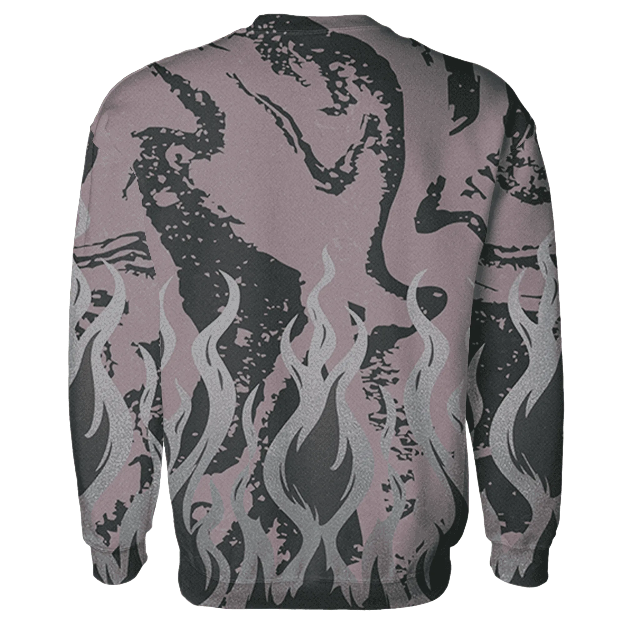 Black-Violet-Ore-3s-Sweatshirt-Match-BER-Burn-Fear-3D