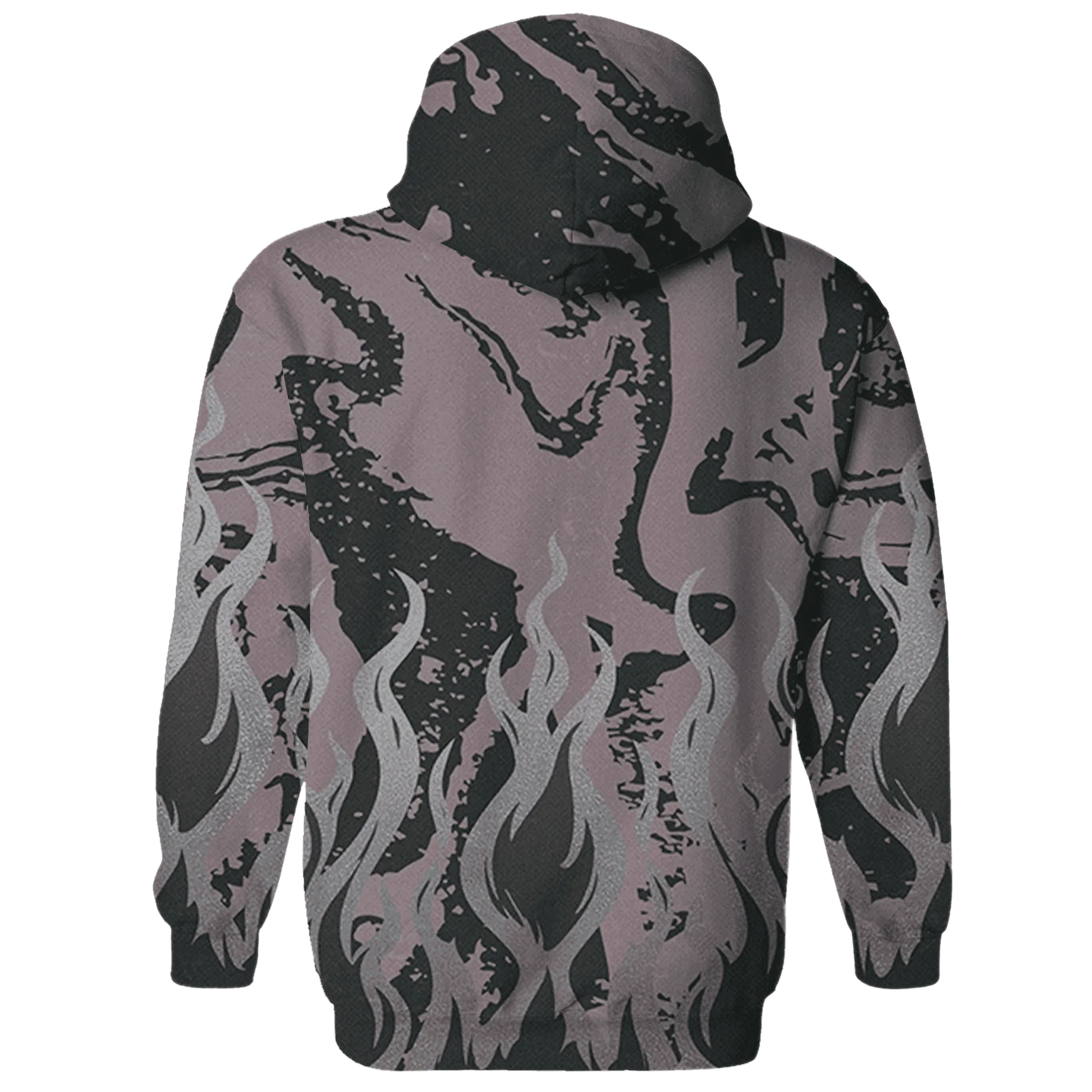 Black-Violet-Ore-3s-Hoodie-Match-BER-Burn-Fear-3D