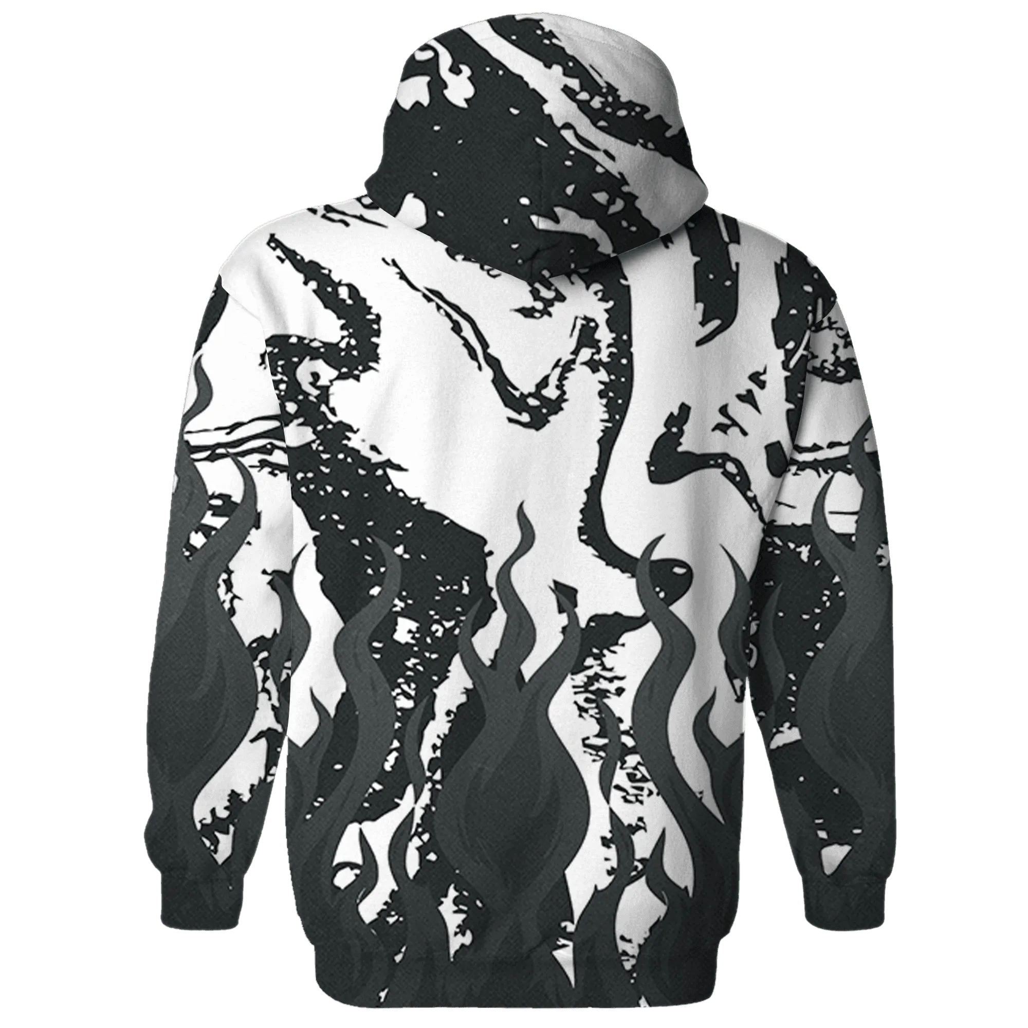 White-Thunder-4s-Hoodie-Match-BER-Burn-Fear-3D