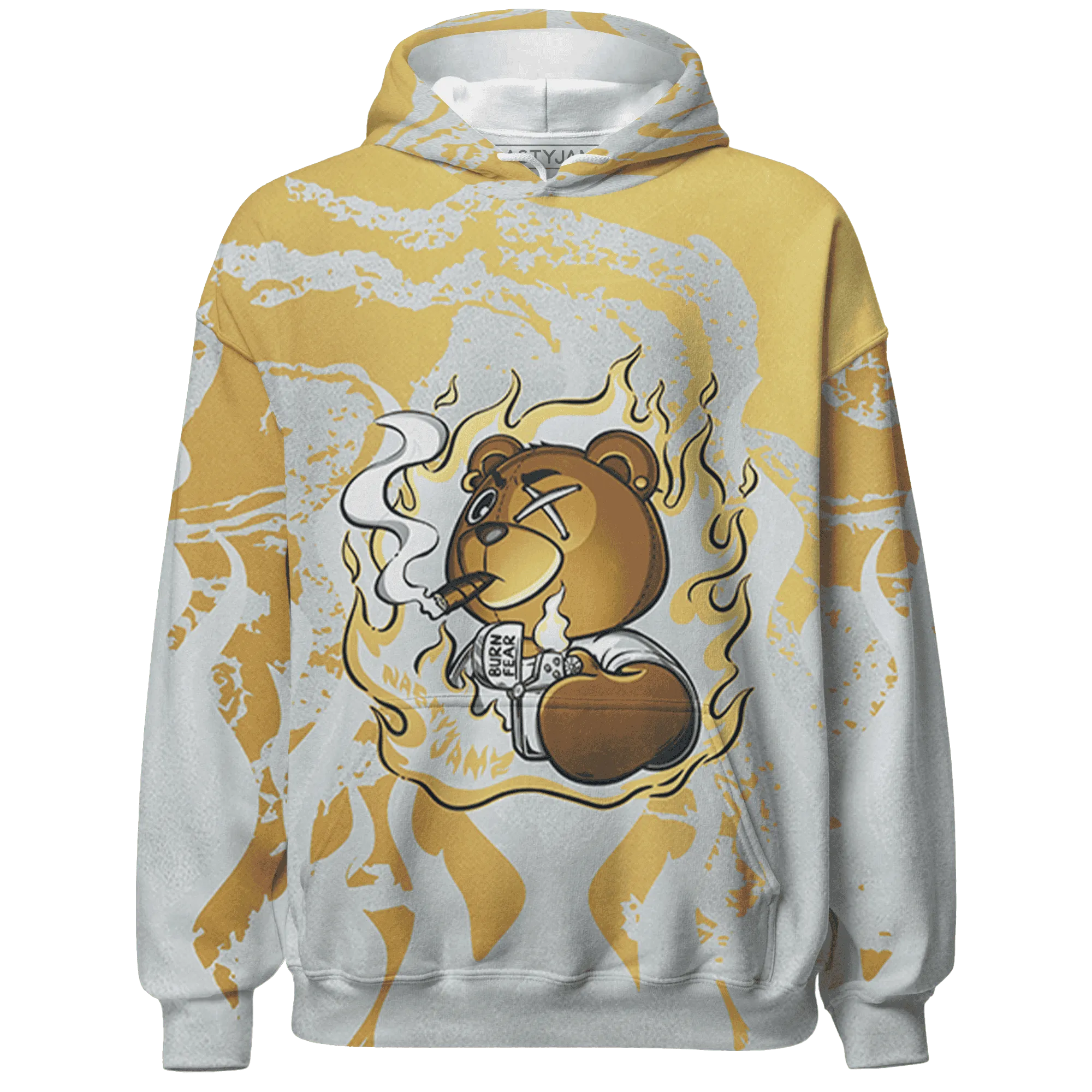 Paris-Olympicsss-6s-Hoodie-Match-BER-Burn-Fear-3D