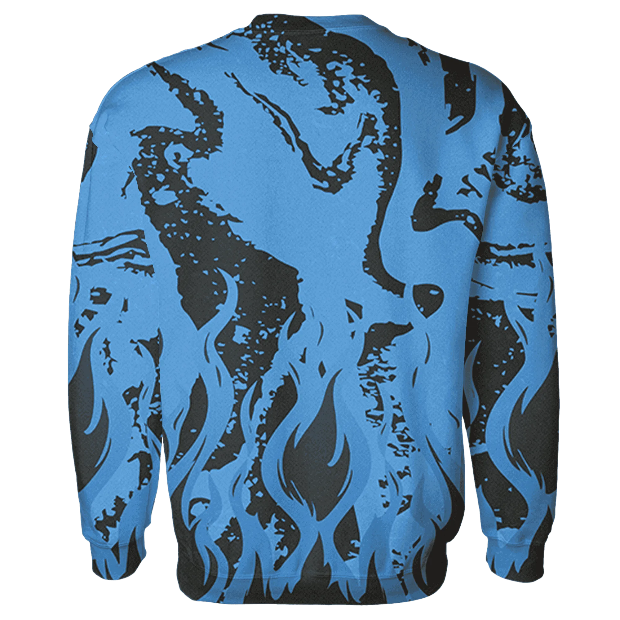 AM-Plus-Black-Univercitii-Blue-Sweatshirt-Match-BER-Burn-Fear-3D