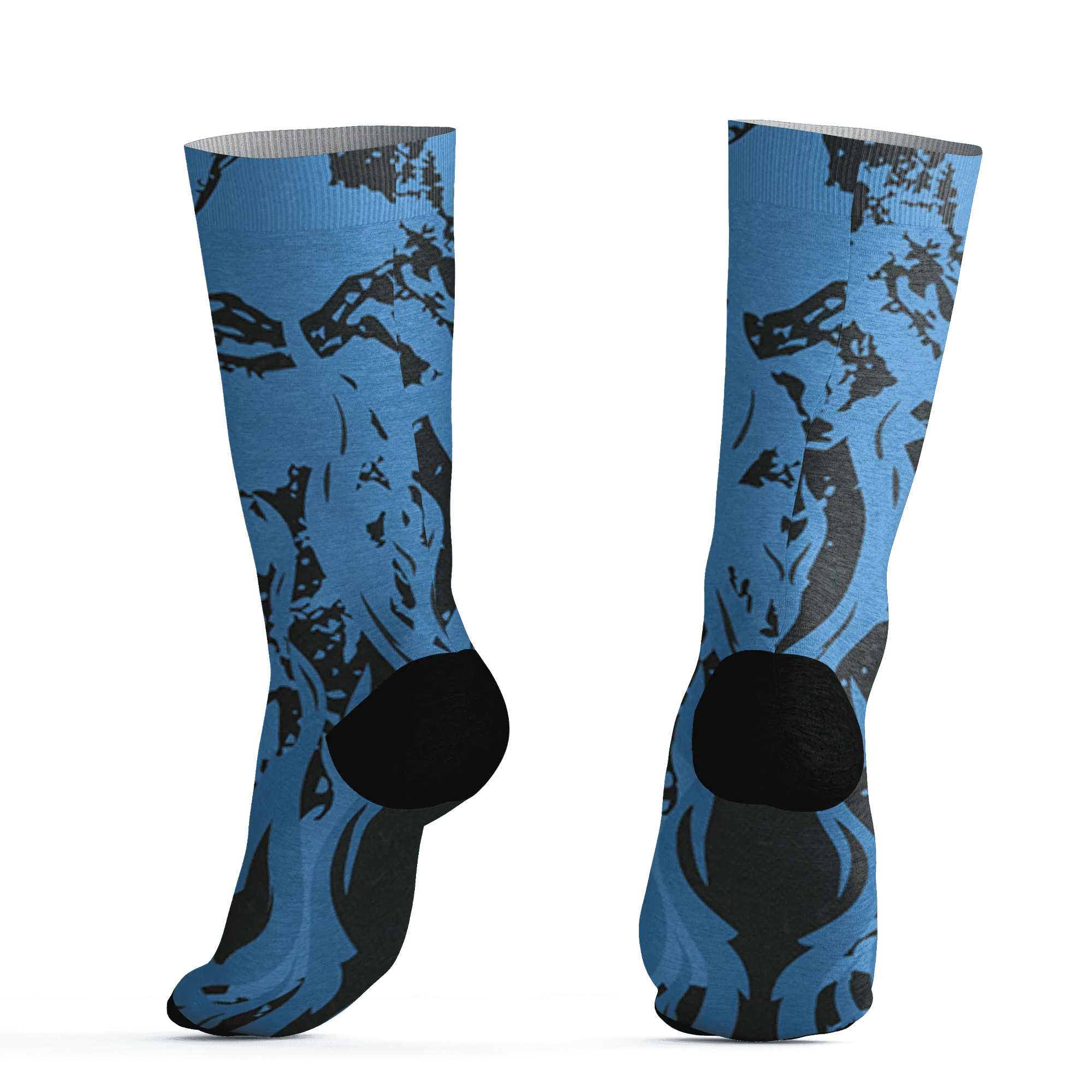 AM-Plus-Black-Univercitii-Blue-Socks-Match-BER-Burn-Fear-3D