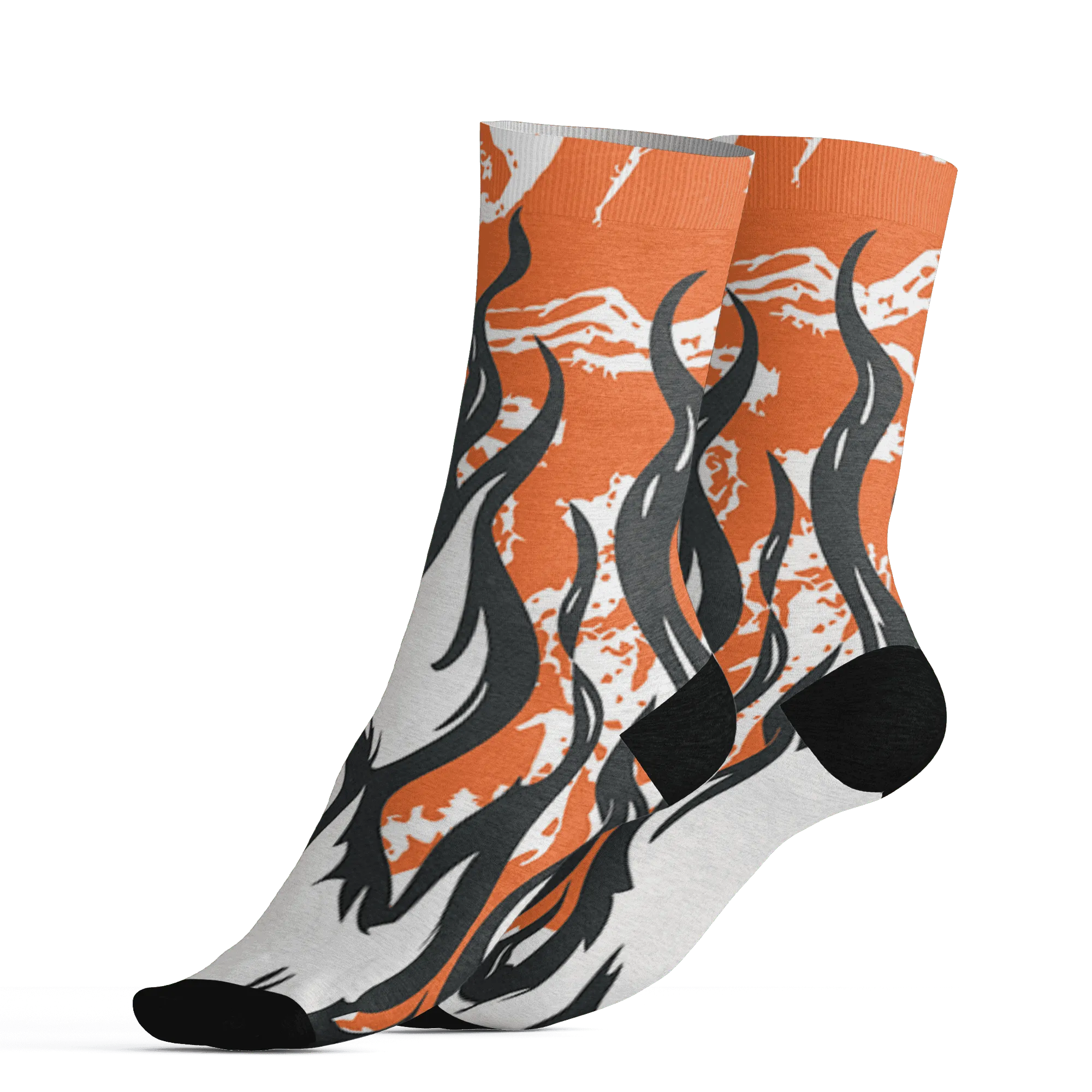 AM-TW-White-Orange-Socks-Match-BER-Burn-Fear-3D