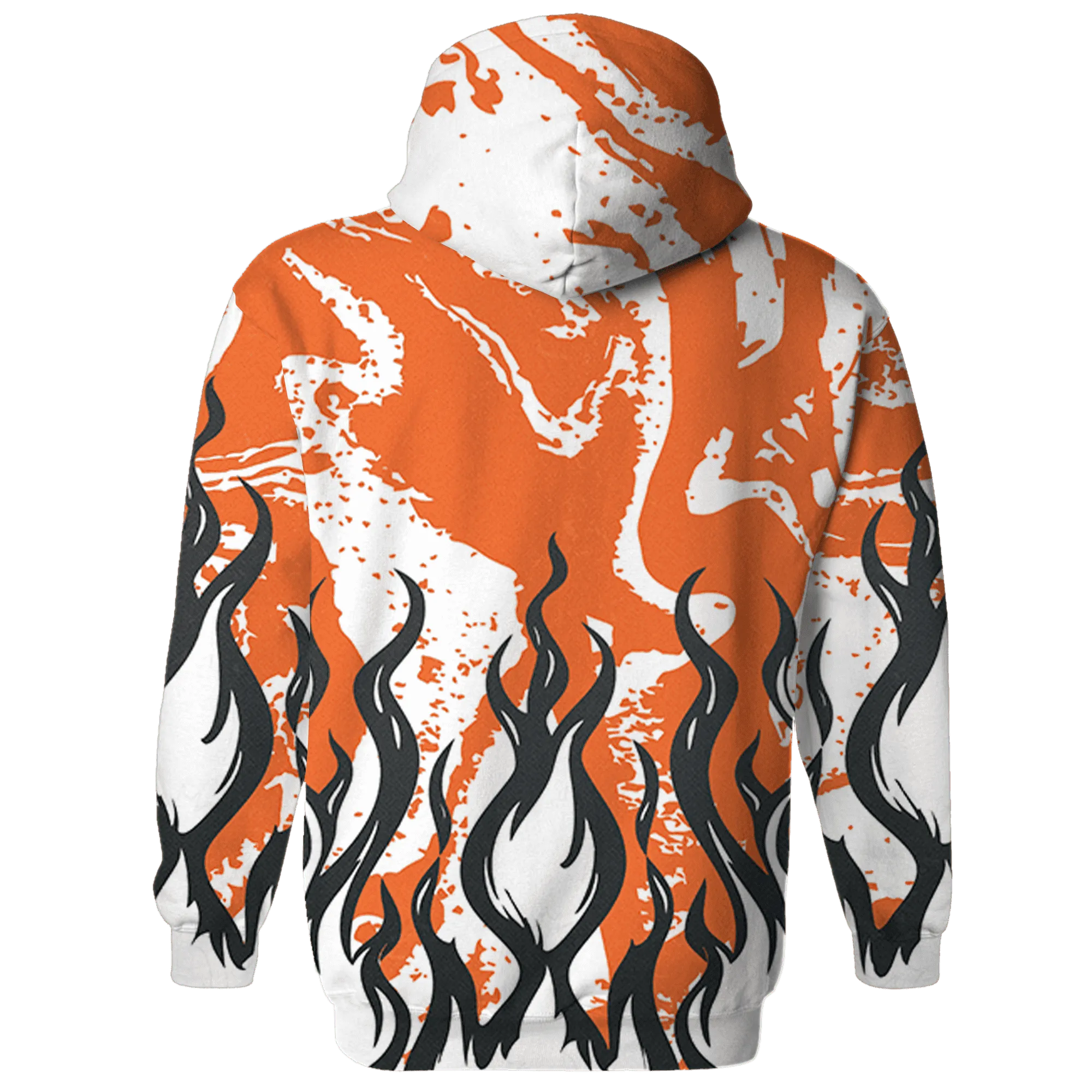 AM-TW-White-Orange-Hoodie-Match-BER-Burn-Fear-3D