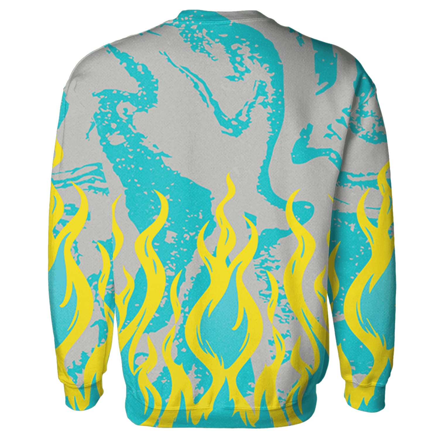NBL-Cyan-Burst-9060-Sweatshirt-Match-BER-Burn-Fear-3D