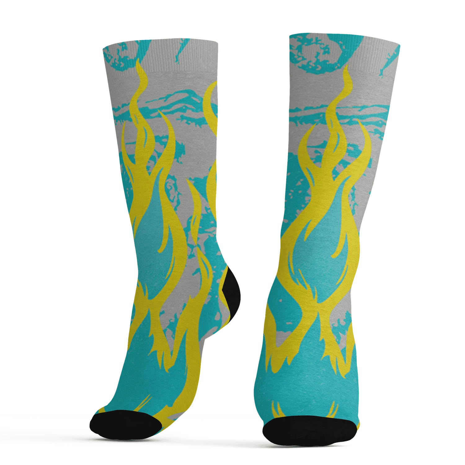 NBL-Cyan-Burst-9060-Socks-Match-BER-Burn-Fear-3D