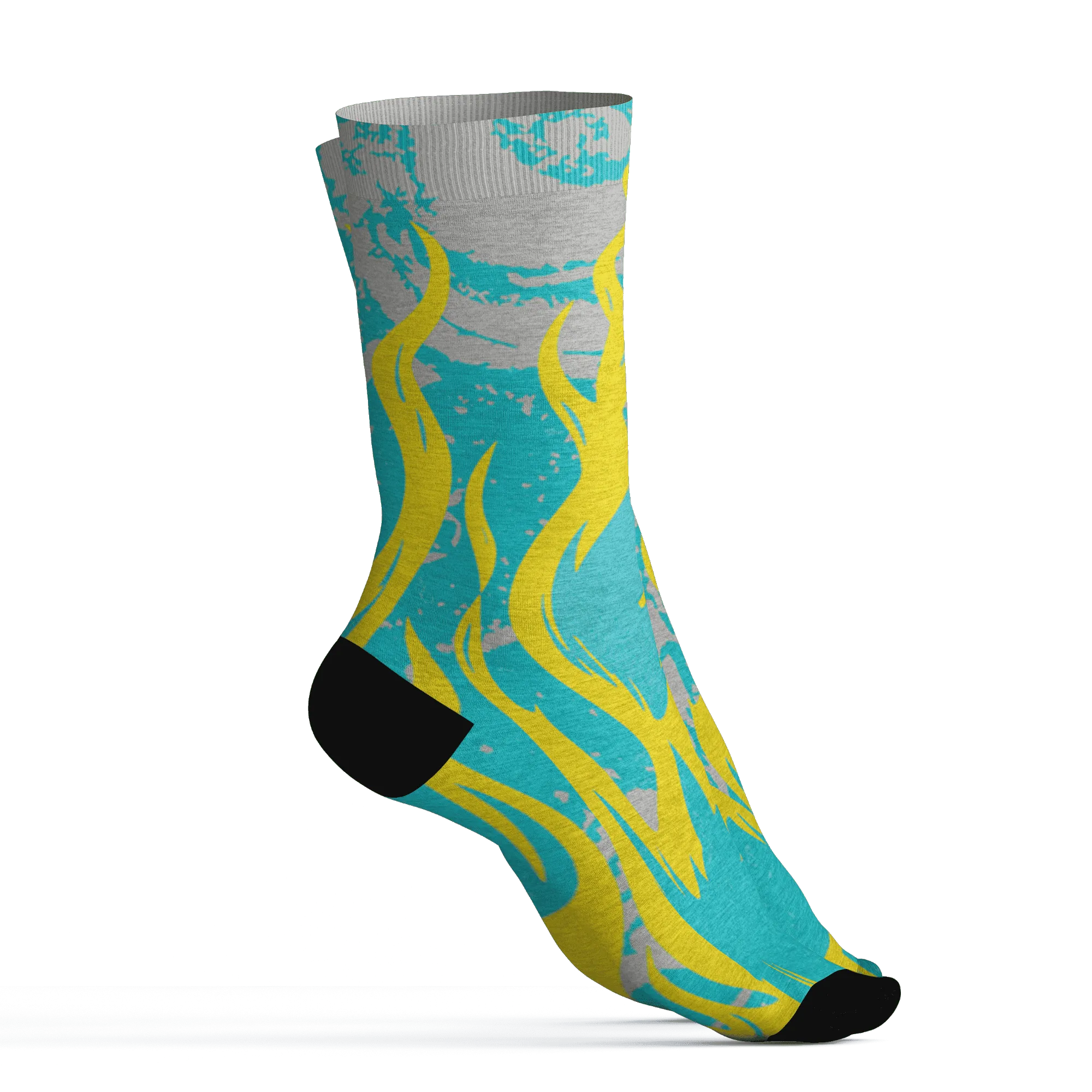NBL-Cyan-Burst-9060-Socks-Match-BER-Burn-Fear-3D