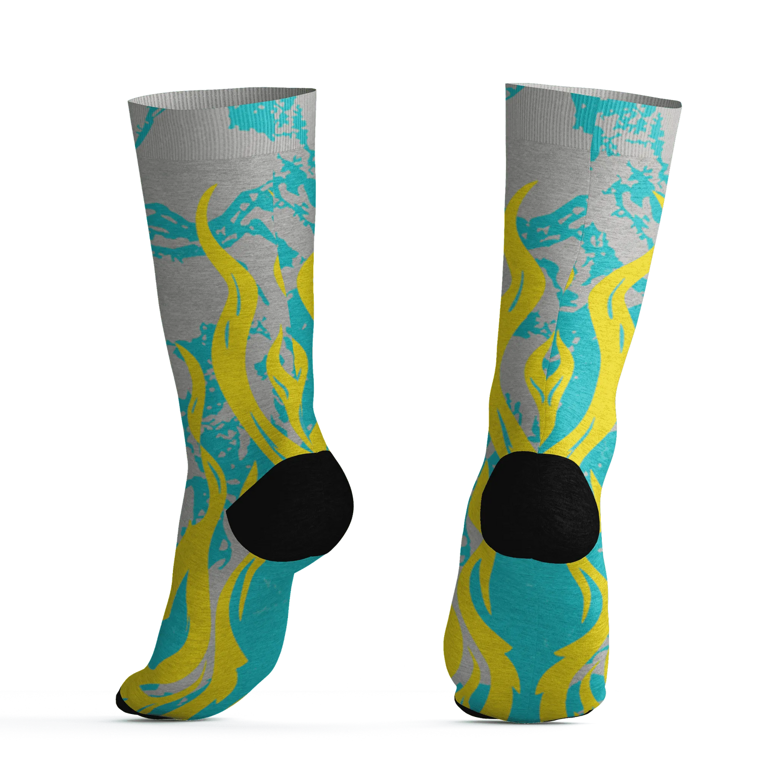 NBL-Cyan-Burst-9060-Socks-Match-BER-Burn-Fear-3D