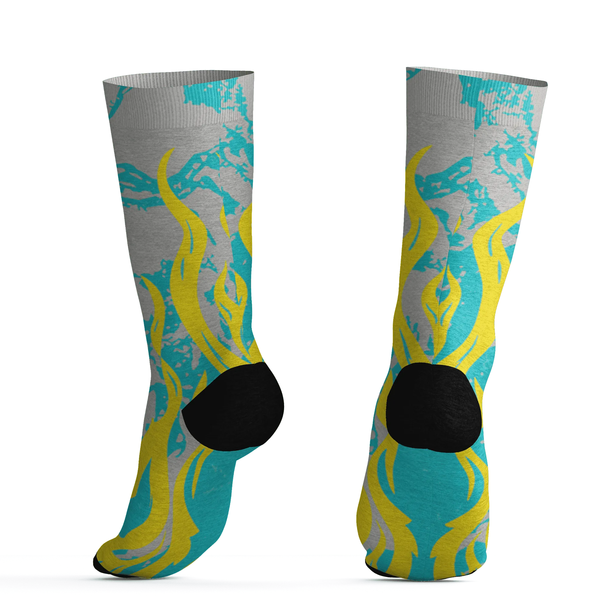 NBL-Cyan-Burst-9060-Socks-Match-BER-Burn-Fear-3D