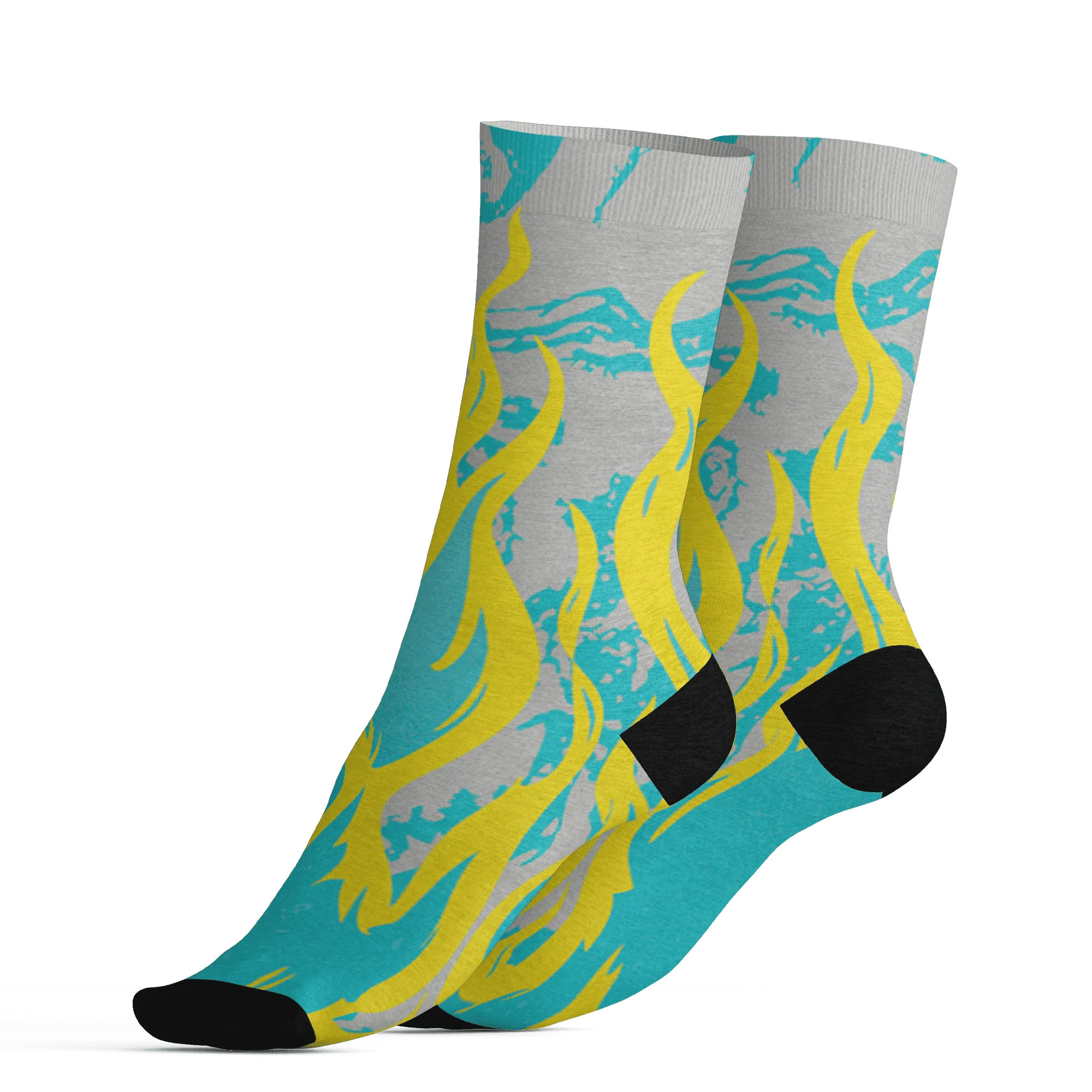 NBL-Cyan-Burst-9060-Socks-Match-BER-Burn-Fear-3D