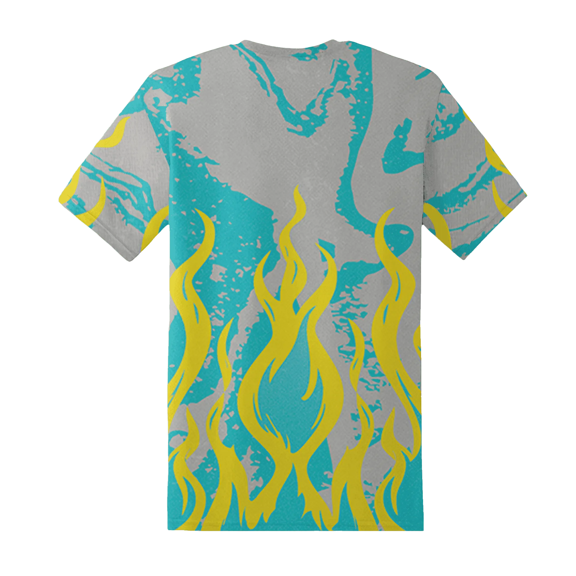 NBL-Cyan-Burst-9060-T-Shirt-Match-BER-Burn-Fear-3D