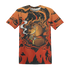 VaporMax-Crimson-Total-Orange-Plus-T-Shirt-Match-BER-Burn-Fear-3D
