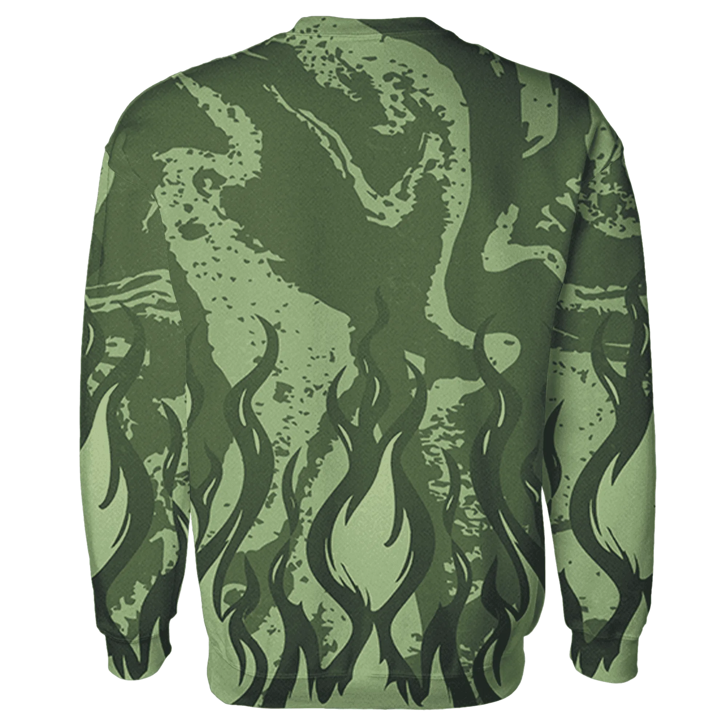 VaporMax-Plus-Alligator-Sweatshirt-Match-BER-Burn-Fear-3D