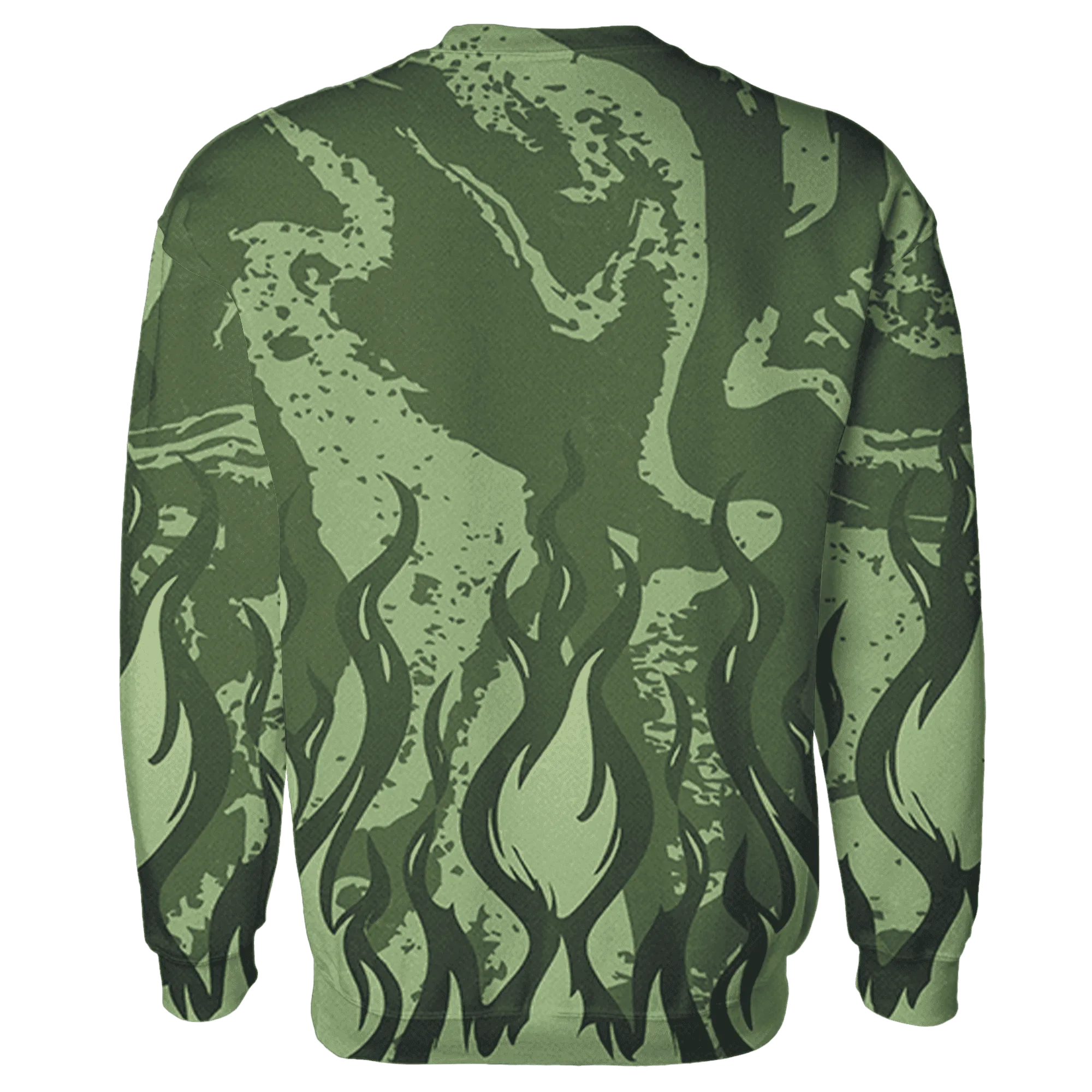 VaporMax-Plus-Alligator-Sweatshirt-Match-BER-Burn-Fear-3D