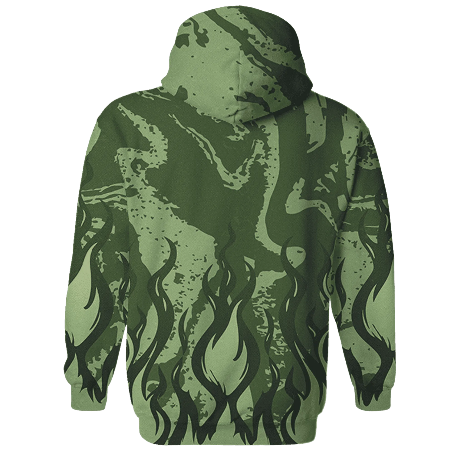 VaporMax-Plus-Alligator-Hoodie-Match-BER-Burn-Fear-3D